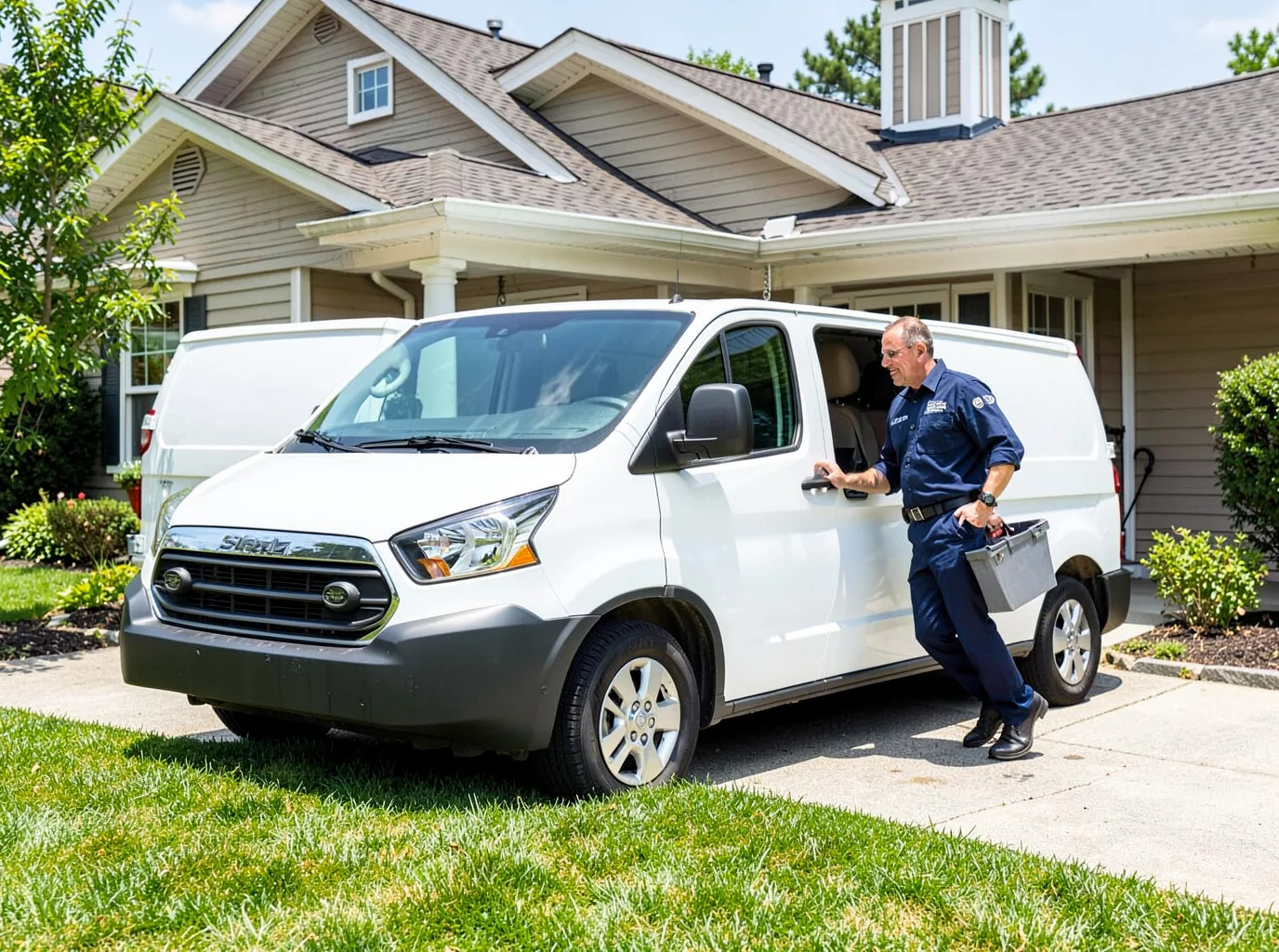 Emergency Plumber company in Tuolumne, CA